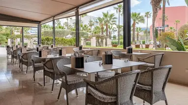 Cala Millor Garden
