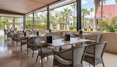 Cala Millor Garden