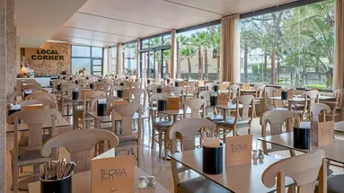 Cala Millor Garden