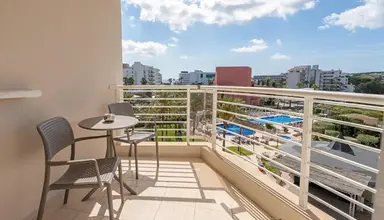 Cala Millor Garden