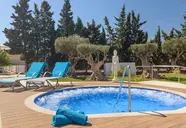 Cala Millor Garden