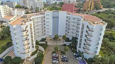 Cala Millor Garden
