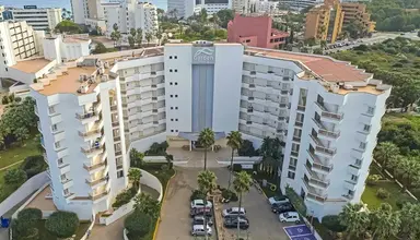 Cala Millor Garden