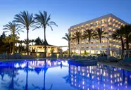 Cala Millor Garden