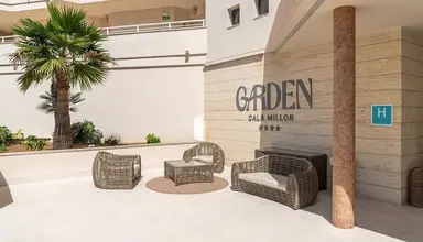 Cala Millor Garden