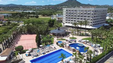 Cala Millor Garden