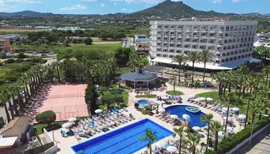 Cala Millor Garden