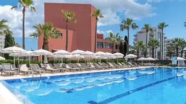 Cala Millor Garden