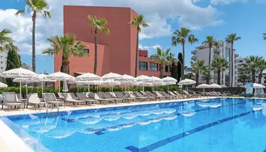 Cala Millor Garden