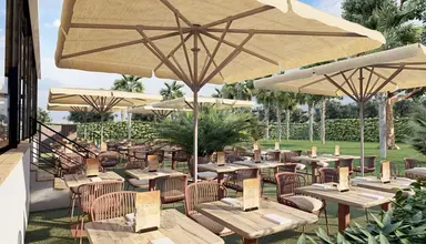 Cala Millor Garden