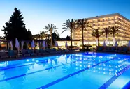 Cala Millor Garden