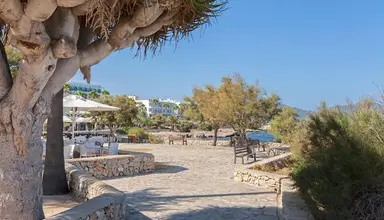 Cala Millor Garden