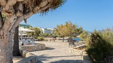 Cala Millor Garden