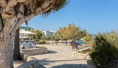 Cala Millor Garden