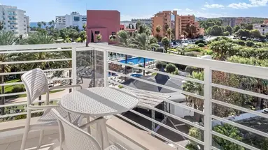 Cala Millor Garden