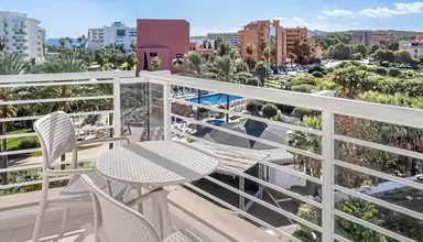 Cala Millor Garden