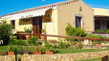 Cala Mirto