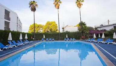 Cala Murada Club