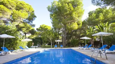 Cala Murada Club