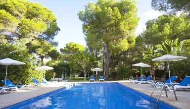 Cala Murada Club