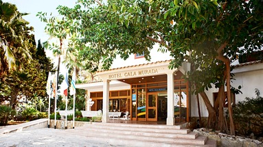 Cala Murada Club