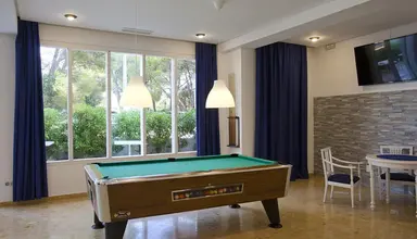 Cala Murada Club