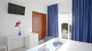 Cala Murada Club