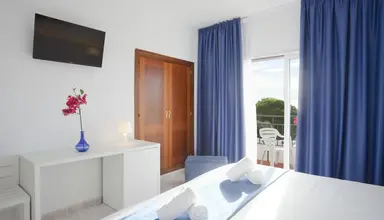 Cala Murada Club