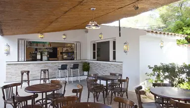 Cala Murada Club