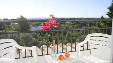 Cala Murada Club