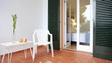 Cala Murada Club