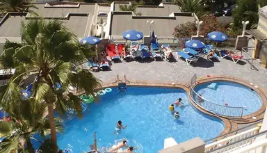 Cala Nova