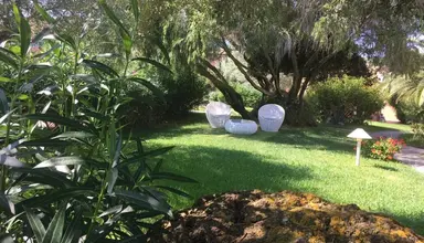 Cala Rosa Club