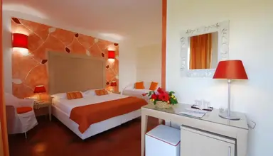 Cala Rosa Club