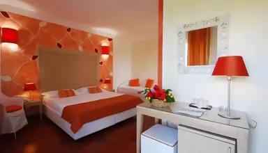 Cala Rosa Club