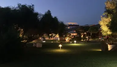 Cala Rosa Club