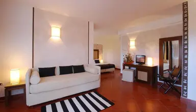 Cala Rosa Club