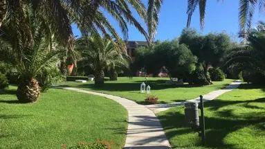 Cala Rosa Club