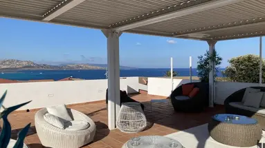 Cala Rosa Club