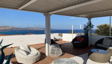 Cala Rosa Club