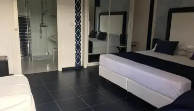 Cala Rosa Club