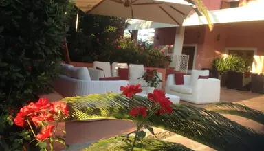 Cala Rosa Club