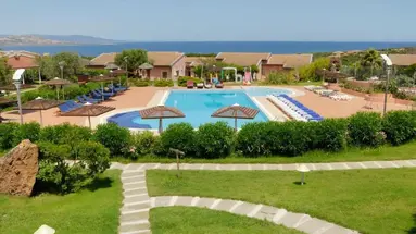 Cala Rosa Club