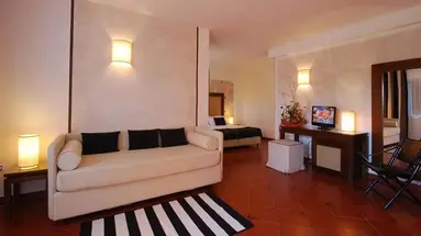 Cala Rosa Club