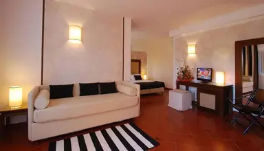 Cala Rosa Club