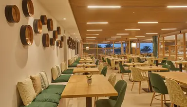 Cala San Miguel Ibiza Resort, Curio Collection by Hilton