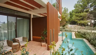 Cala San Miguel Ibiza Resort, Curio Collection by Hilton