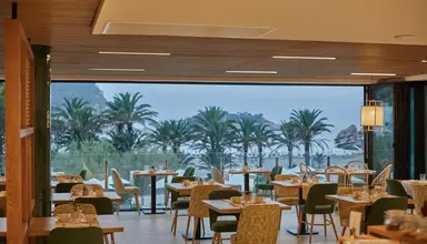Cala San Miguel Ibiza Resort, Curio Collection by Hilton