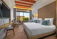 Cala San Miguel Ibiza Resort, Curio Collection by Hilton