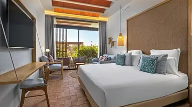 Cala San Miguel Ibiza Resort, Curio Collection by Hilton